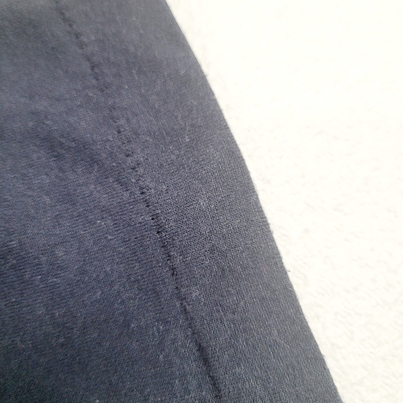 Rare Vintage 90's Batman Returns x McDonald's Promo Single Stitch Tee size L - Picture 12 of 12